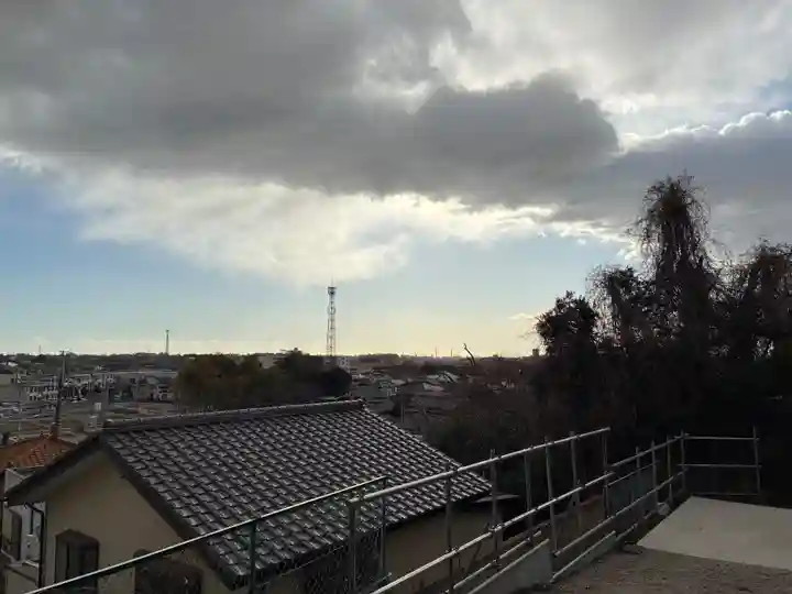 神明社(千葉県)