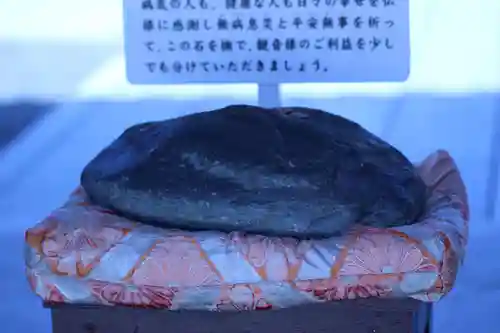 津観音のその他建物