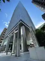 虎ノ門金刀比羅宮のその他建物