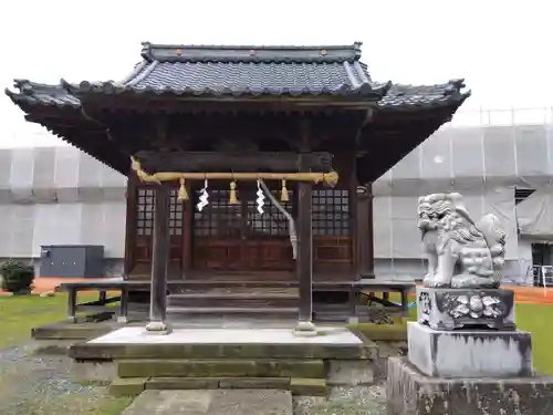 八幡神社(福井県)