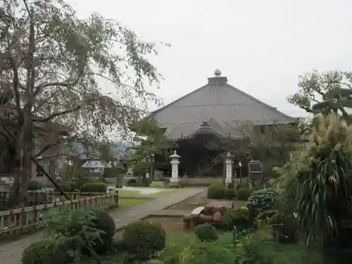 金剛寺のその他建物