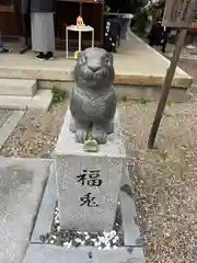 三輪神社(愛知県)