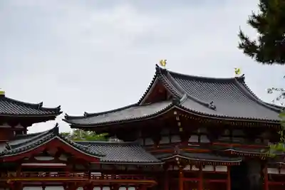 平等院のその他建物
