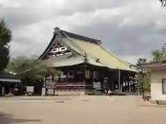 大念佛寺の建物その他