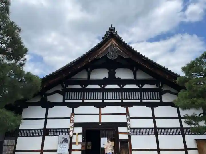 建仁寺(建仁禅寺)のその他建物