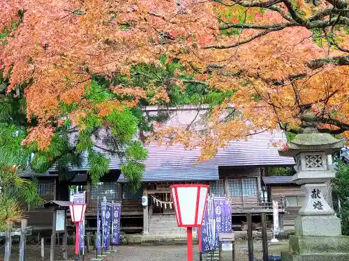 糠部神社(青森県)