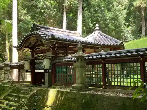 根来寺(和歌山県)