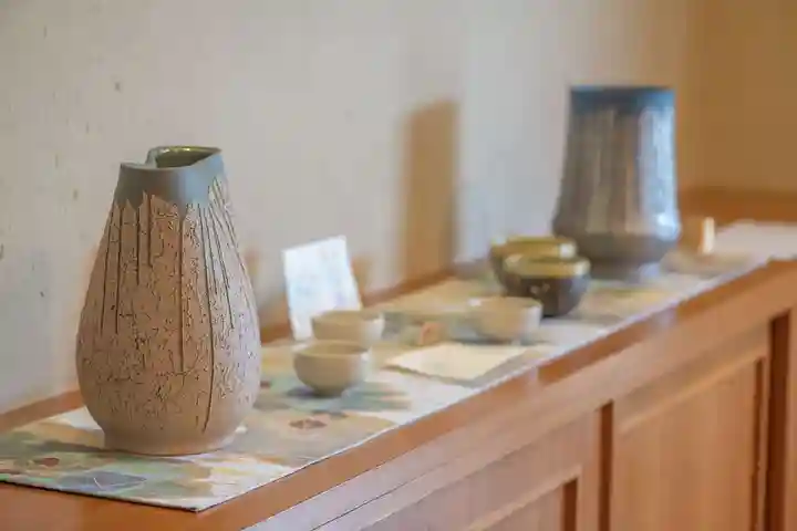 大久寺のその他建物