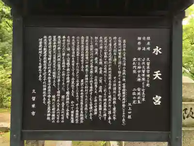 水天宮(福岡県)