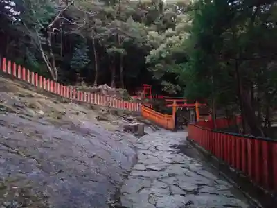 神倉神社（熊野速玉大社摂社）(和歌山県)