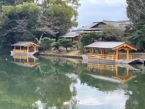 大覚寺(京都府)