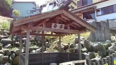 藤井神社（横根藤井神社）のその他建物