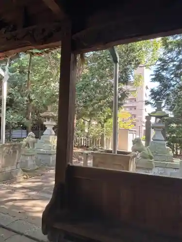 日吉神社(兵庫県)