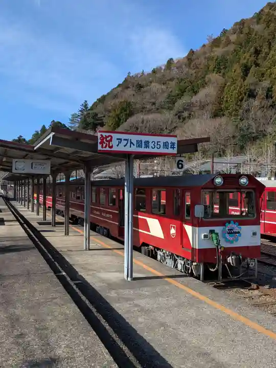 智満寺(静岡県)