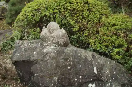 法恩寺のその他建物