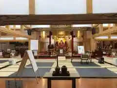 経王寺(北海道)