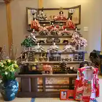 大國魂神社のお祭り