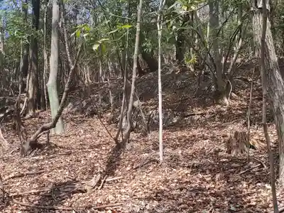 日月神社(栃木県)