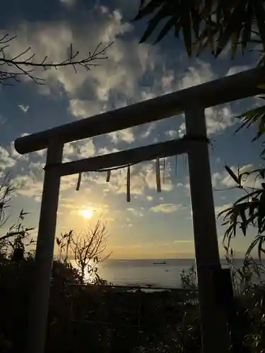 洲崎神社(千葉県)