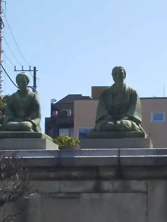 東禅寺(東京都)