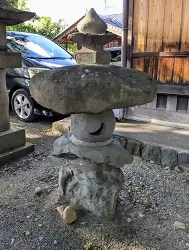 松本神社(長野県)