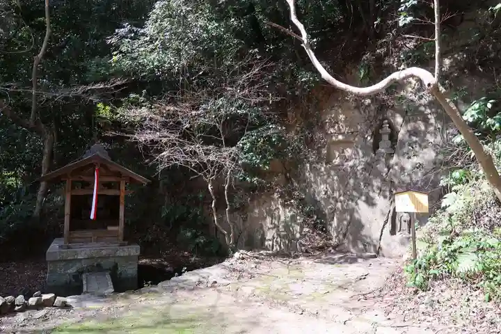 金勝寺(奈良県)