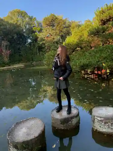 平安神宮(京都府)