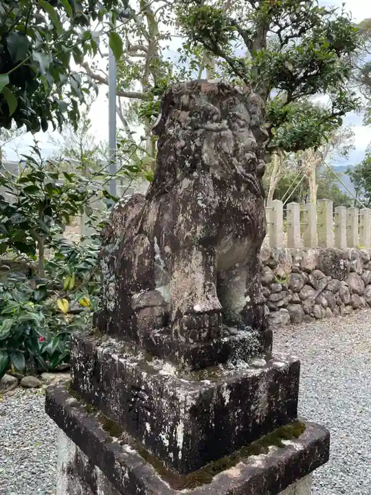 大歳神社(京都府)