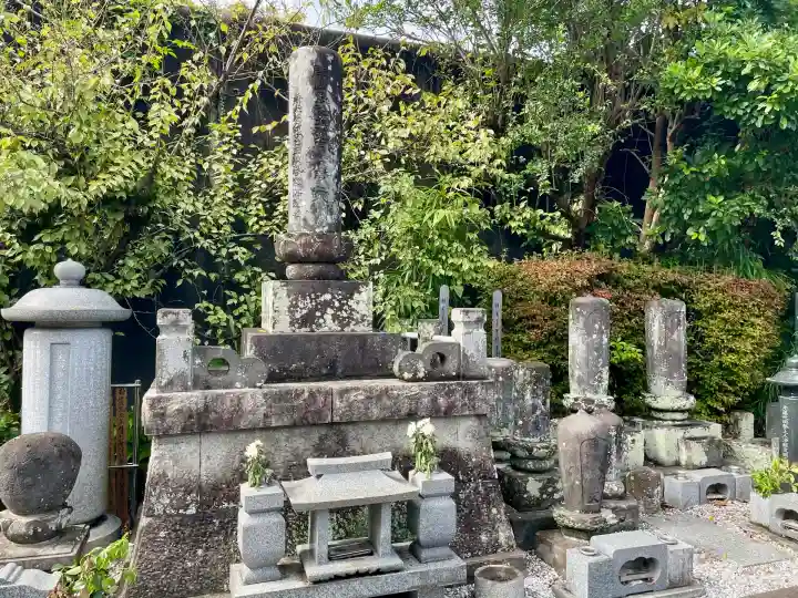 新光明寺(神奈川県)