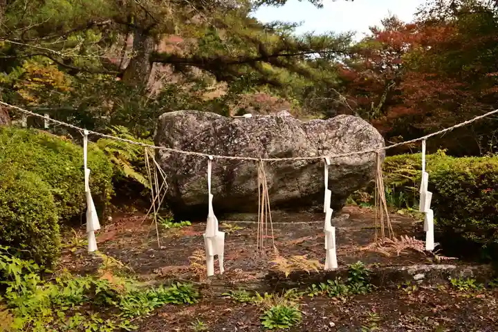 高峯神社(高知県)