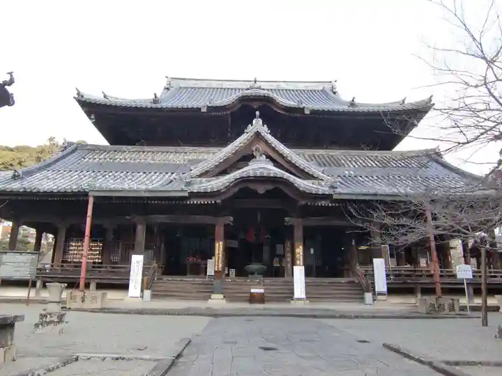 粉河寺(和歌山県)