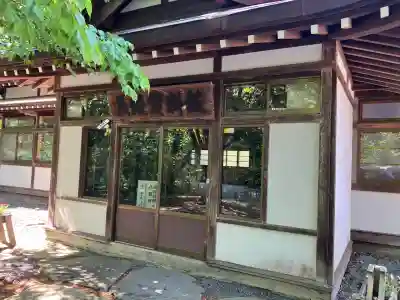 義經神社(北海道)