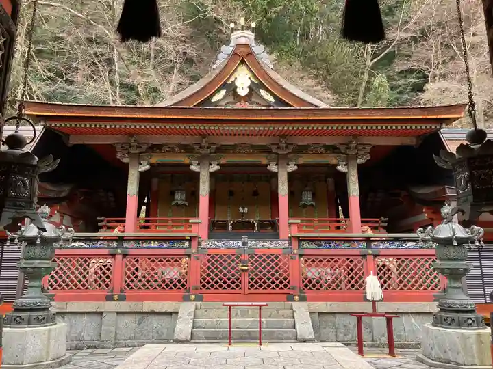 談山神社(奈良県)