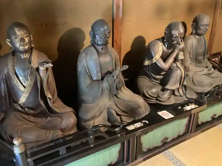 観音寺(世田谷山観音寺)(東京都)