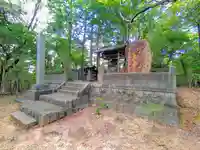 八龍神社(大森八龍)のその他建物