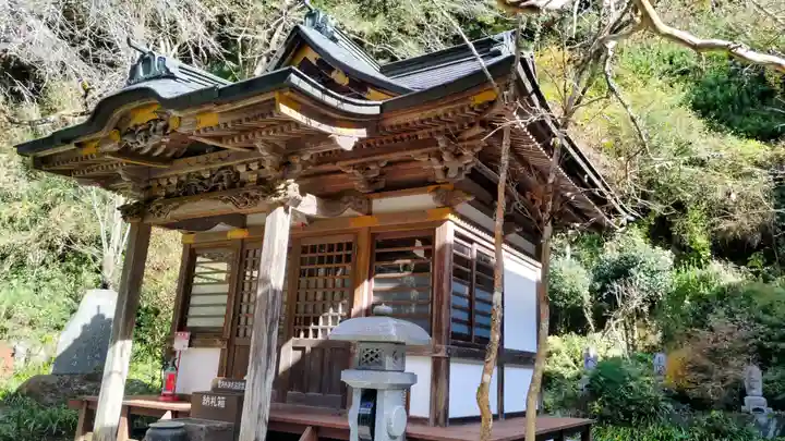 水潜寺(埼玉県)