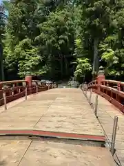 神橋(二荒山神社)(栃木県)