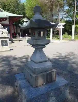 楊原神社(静岡県)