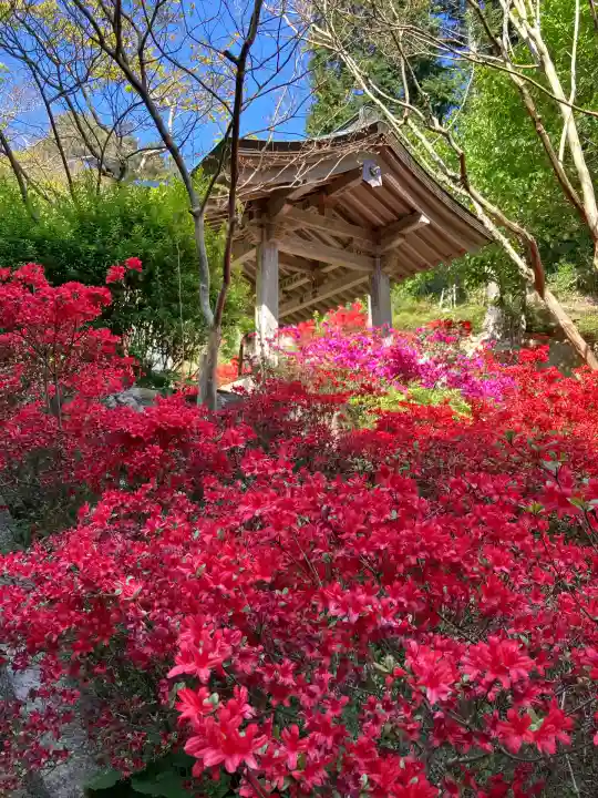 忉利天上寺(兵庫県)