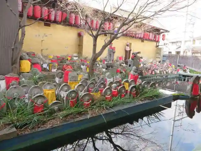 引接寺(千本ゑんま堂)(京都府)