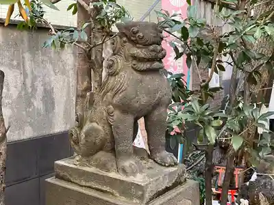 末廣神社(東京都)