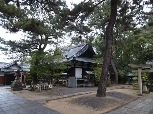 弥栄神社(大阪府)