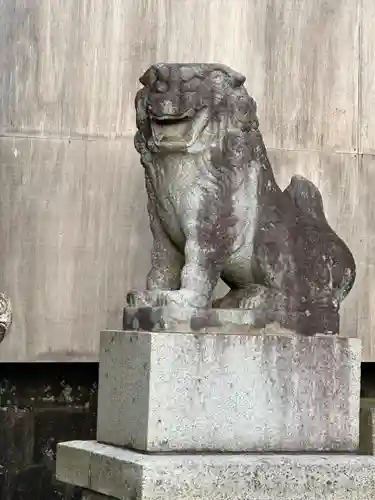 春日神社(神奈川県)
