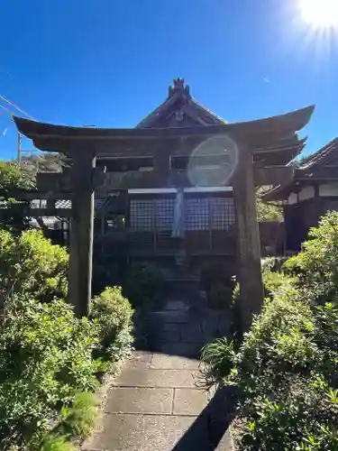 妙光寺(滋賀県)