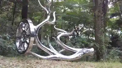 明治神宮のその他建物