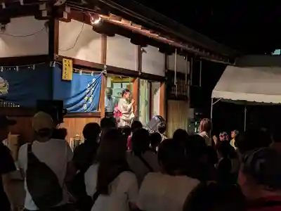 三津厳島神社(愛媛県)