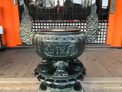 勝尾寺のその他建物