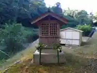 祠(地蔵)(愛知県)