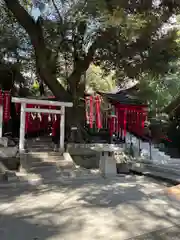 乃木神社(東京都)