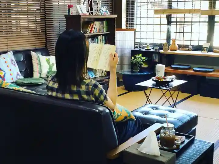 來迎院のその他建物